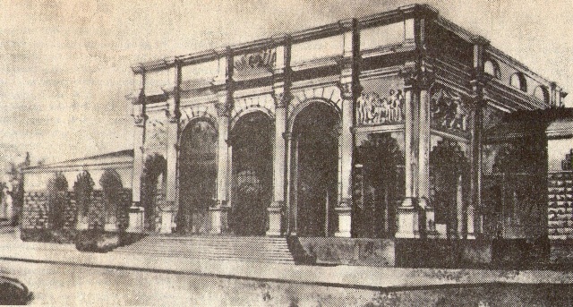 ржев какая железная дорога